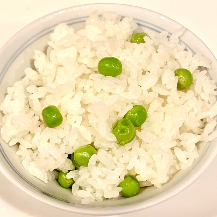 グリンピースは後乗せで簡単 鮮やかグリンピースご飯 レシピ 作り方 By Snino 楽天レシピ グリンピースは後乗せで簡単 鮮やかグリンピースご飯 レシピ 作り方 By Snino 楽天レシピ
